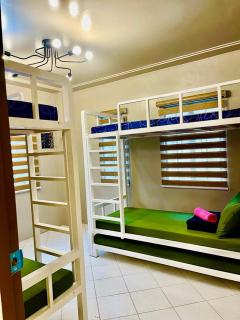Newlives Transient 2 Hillside - 1st Floor - Baguio - 7
