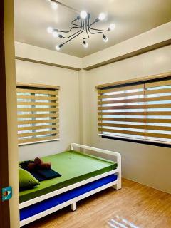 Newlives Transient 2 Hillside - 1st Floor - Baguio - 6