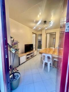 Newlives Transient 2 Hillside - 1st Floor - Baguio - 5