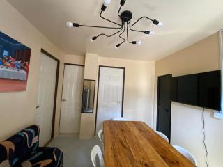 Newlives Transient 2 Hillside - 1st Floor - Baguio - 4