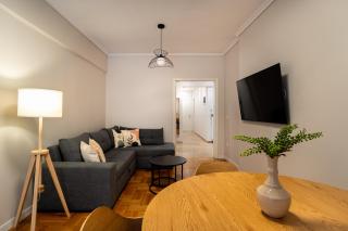 Bellaria Luxury Apartment - 7