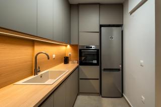 Bellaria Luxury Apartment - 2