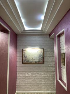 Helton Style Apartment - Fergana - 2