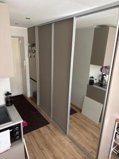 City plus Sea Cozy Tallinn Studio - Vihtra - 1