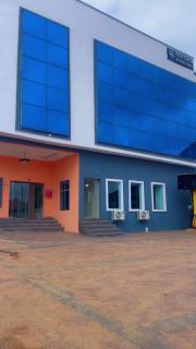 Mannie Royal Suite - Ibadan - 0