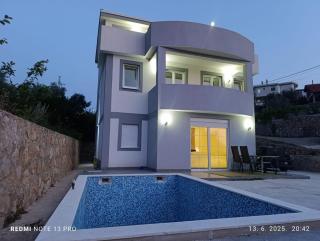 Villa SAM 1 - Bar - 9