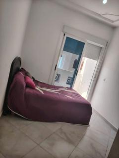 Luxury 2BR Apt Martil 3rd Floor & Elevator - Martil - 8