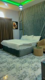 Mannie Royal Suite - Ibadan - 4