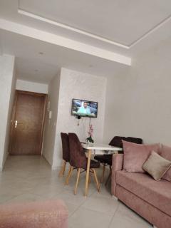 Luxury 2BR Apt Martil 3rd Floor & Elevator - Martil - 7