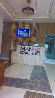 Mannie Royal Suite - Ibadan - 3