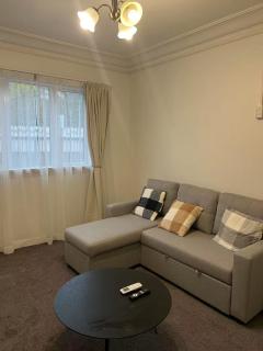 Sun-kissed house - Auckland - 7