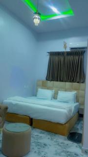 Mannie Royal Suite - Ibadan - 1
