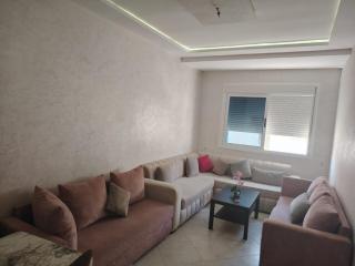Luxury 2BR Apt Martil 3rd Floor & Elevator - Martil - 5