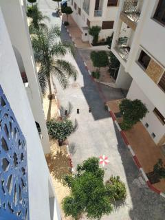 Luxury 2BR Apt Martil 3rd Floor & Elevator - Martil - 4