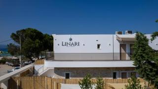 Linari Sea & Suites - Ormos Panagias - 1