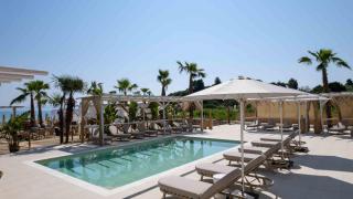 Linari Sea & Suites - Ormos Panagias - 6