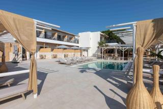 Linari Sea & Suites - Ormos Panagias - 5