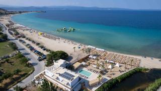 Linari Sea & Suites - Ormos Panagias - 7