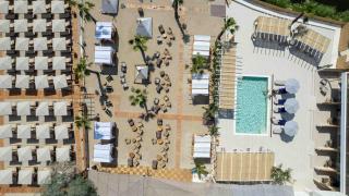 Linari Sea & Suites - Ormos Panagias - 3