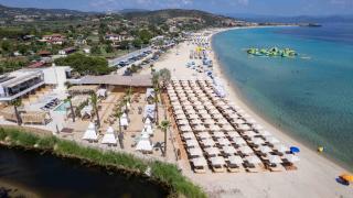 Linari Sea & Suites - Ormos Panagias - 8
