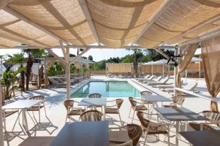 Linari Sea & Suites - Ormos Panagias - 4