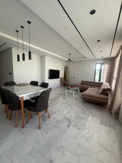 Tanger Serenity Malabata Hills - Tanger - 7