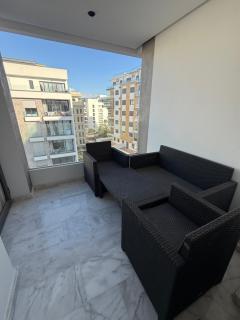 Tanger Serenity Malabata Hills - Tanger - 4