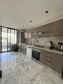 Tanger Serenity Malabata Hills - Tanger - 3