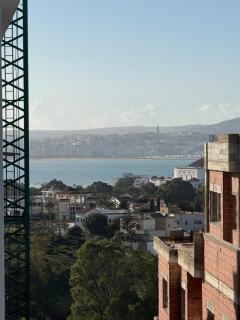 Tanger Serenity Malabata Hills - Tanger - 2