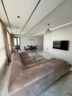 Tanger Serenity Malabata Hills - Tanger - 1