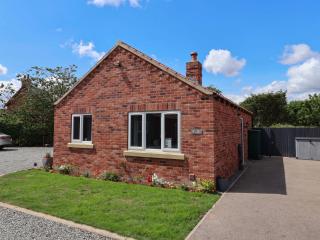 Dans Holiday Cottage - Barmston - 0
