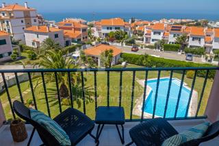 Ocean Apartment by ACasaDasCasas - Ericeira - 7