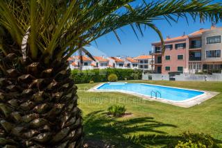 Ocean Apartment by ACasaDasCasas - Ericeira - 9