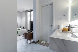 شقة مؤثثة بتصميم أنيق - Riad - 5