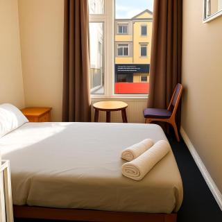 St Elmo Hotel - Blackpool - 8