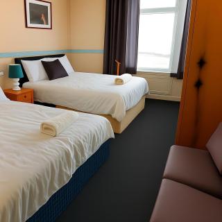 St Elmo Hotel - Blackpool - 5