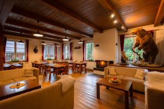 Hotel Mikulášska Chata - Demänovská Dolina - 6