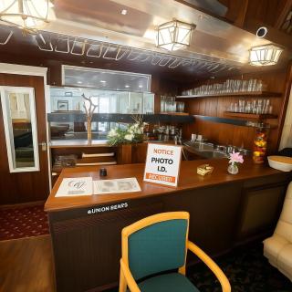 St Elmo Hotel - Blackpool - 6