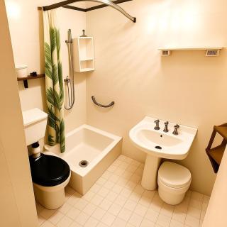 St Elmo Hotel - Blackpool - 4