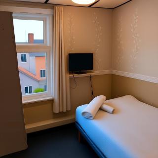 St Elmo Hotel - Blackpool - 3