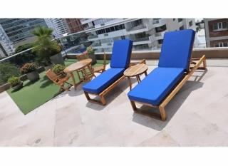 Hermoso Alojamiento de 3 alcobas - Cartagena das Índias - 9