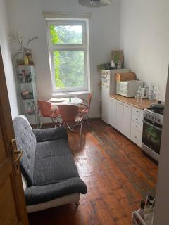 Luna Apartamenty - Krakau - 5
