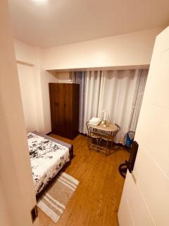 JFam Suites Allegra, 60sqm Condo with Balcony, FREE PARKING - Manila - 5