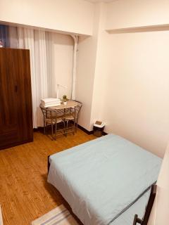 JFam Suites Allegra, 60sqm Condo with Balcony, FREE PARKING - Manila - 9