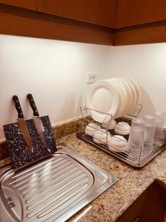 JFam Suites Allegra, 60sqm Condo with Balcony, FREE PARKING - Manila - 7