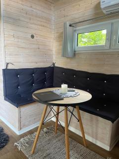Tiny House Rotbuche - Niederdorla - 7