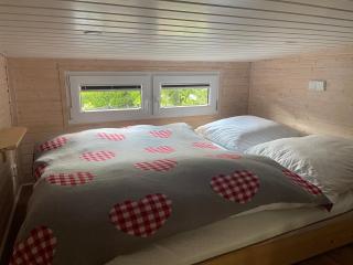 Tiny House Rotbuche - Niederdorla - 5