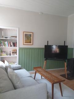 You cottage in the city - 4