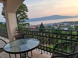 Sea view double room - Tivat - 2
