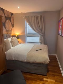 CockleDora, A Luxury Ground Floor Beachfront Apartment - Llanelli - 4